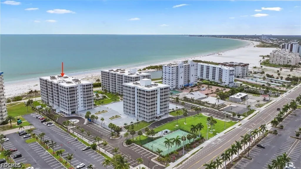 7150 Estero Boulevard Fort Myers Beach FL 33931