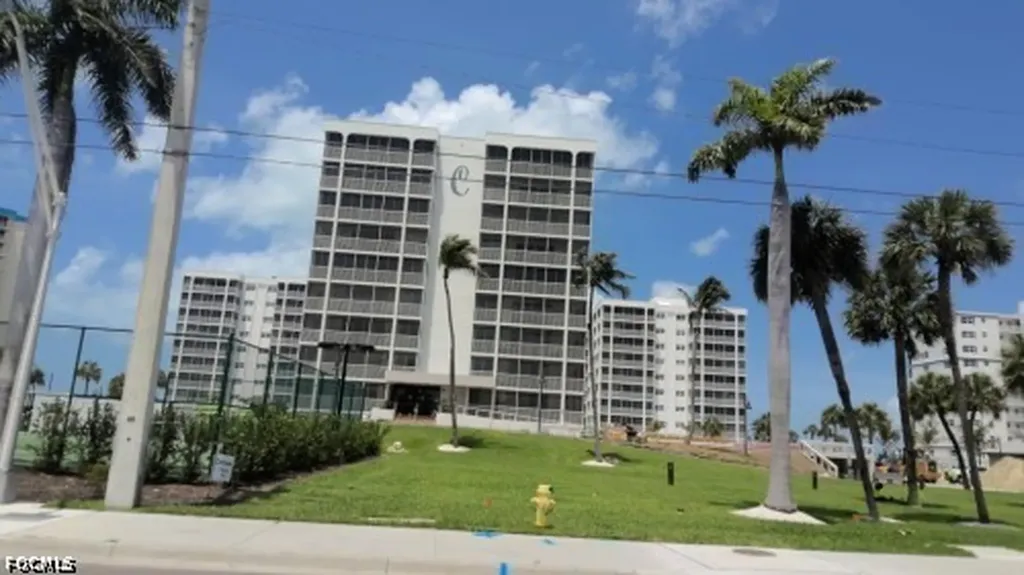 7150 Estero Boulevard Fort Myers Beach FL 33931