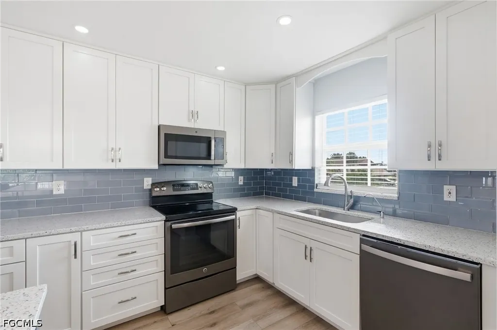 5112 Coronado Parkway Cape Coral FL 33904