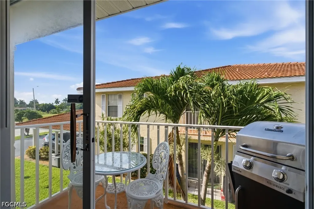 5112 Coronado Parkway Cape Coral FL 33904