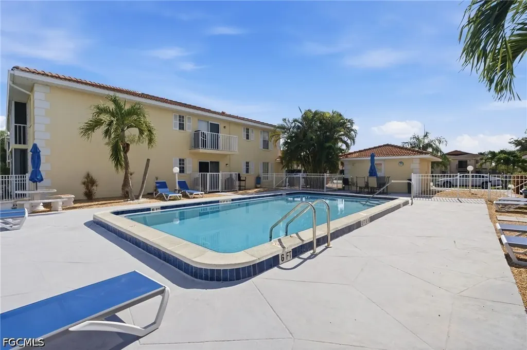 5112 Coronado Parkway Cape Coral FL 33904