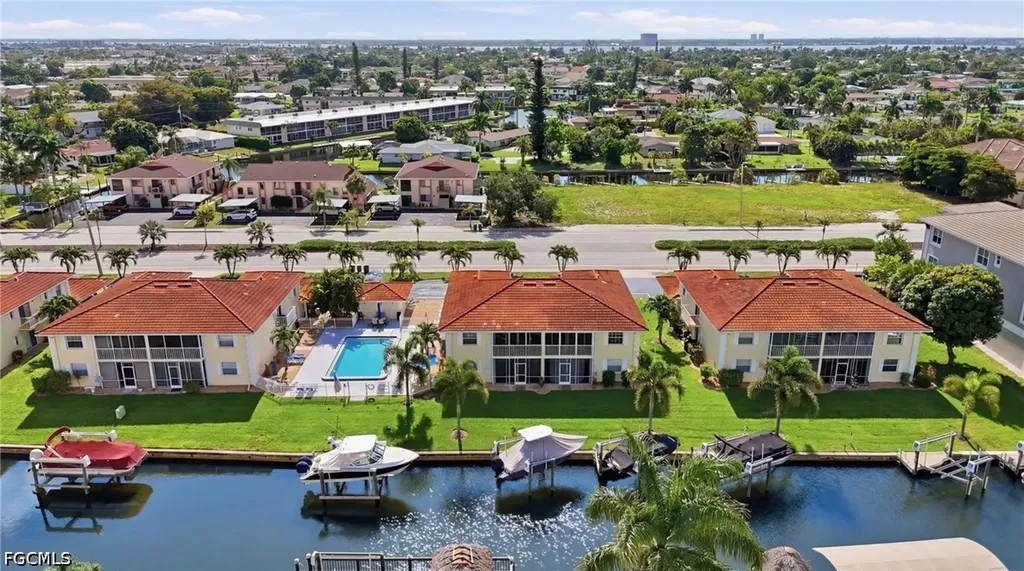 5112 Coronado Parkway Cape Coral FL 33904