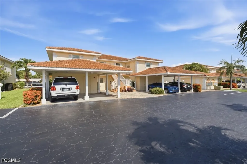 5112 Coronado Parkway Cape Coral FL 33904