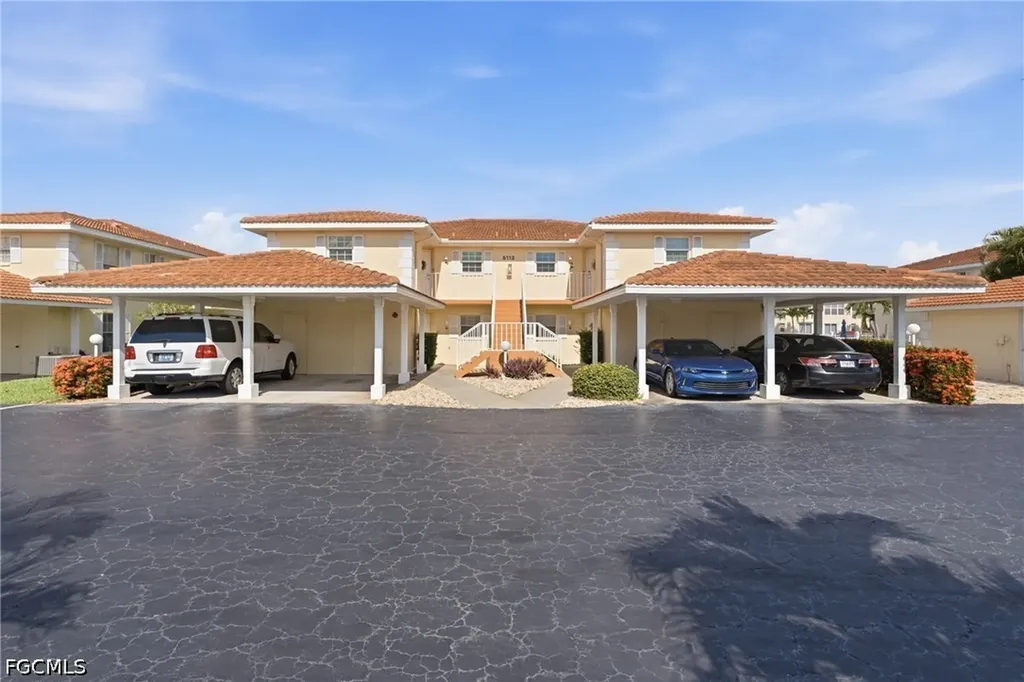 5112 Coronado Parkway Cape Coral FL 33904