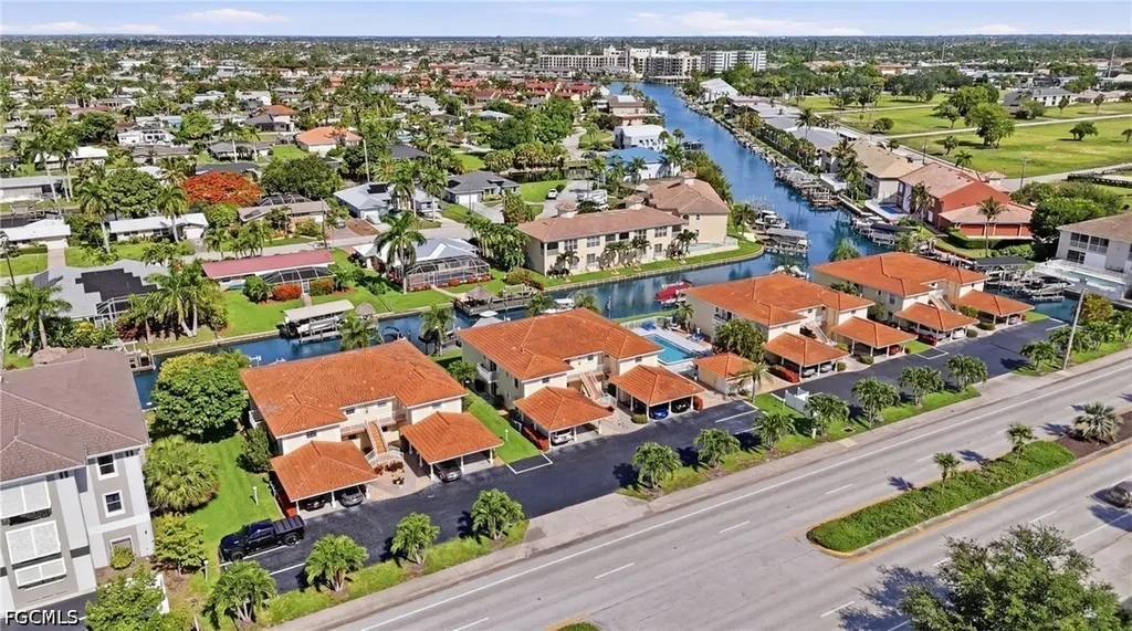5112 Coronado Parkway Cape Coral FL 33904