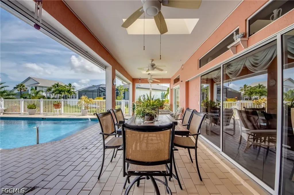 2105 SW 53rd Terrace Cape Coral FL 33914