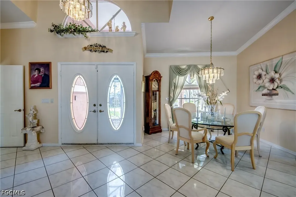 2105 SW 53rd Terrace Cape Coral FL 33914