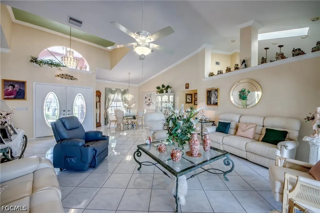 2105 SW 53rd Terrace Cape Coral FL 33914