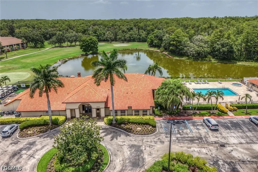 13240 White Marsh Lane Fort Myers FL 33912