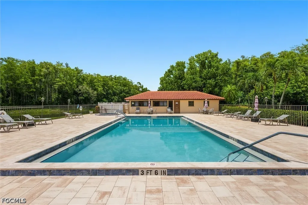 13240 White Marsh Lane Fort Myers FL 33912
