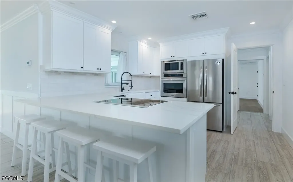5609 De Soto Court Cape Coral FL 33904