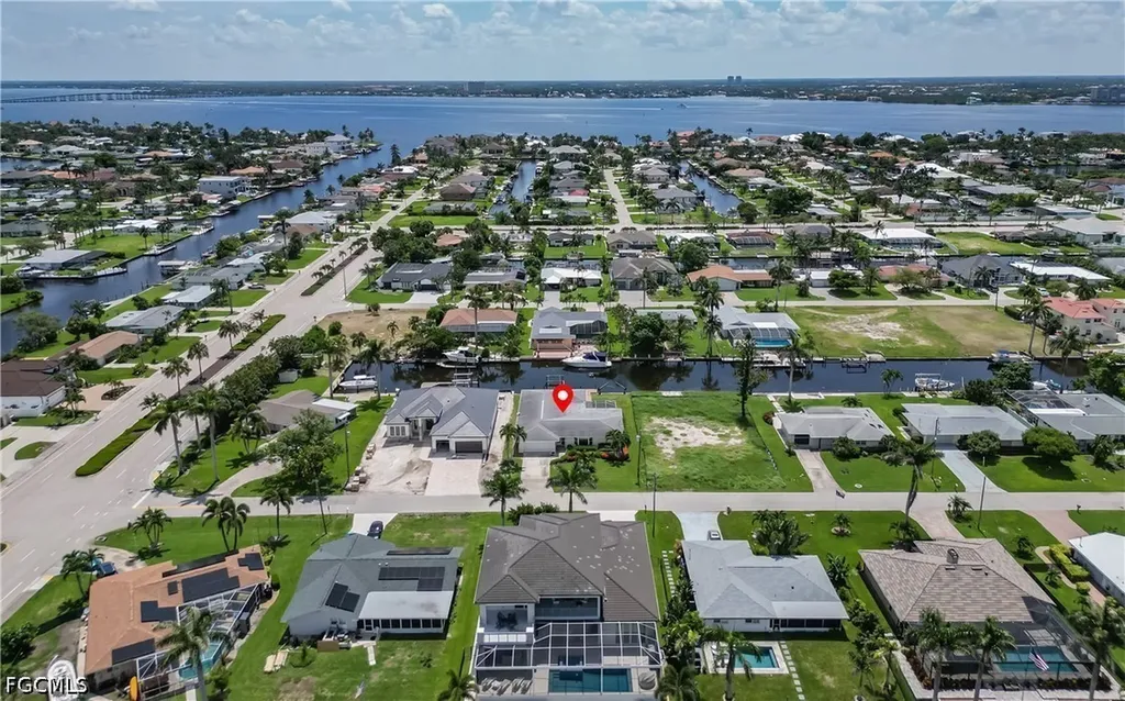 5609 De Soto Court Cape Coral FL 33904