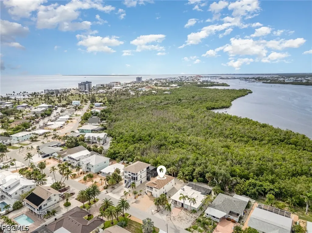401 Donora Boulevard Fort Myers Beach FL 33931