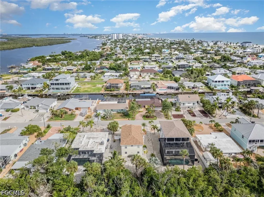 401 Donora Boulevard Fort Myers Beach FL 33931