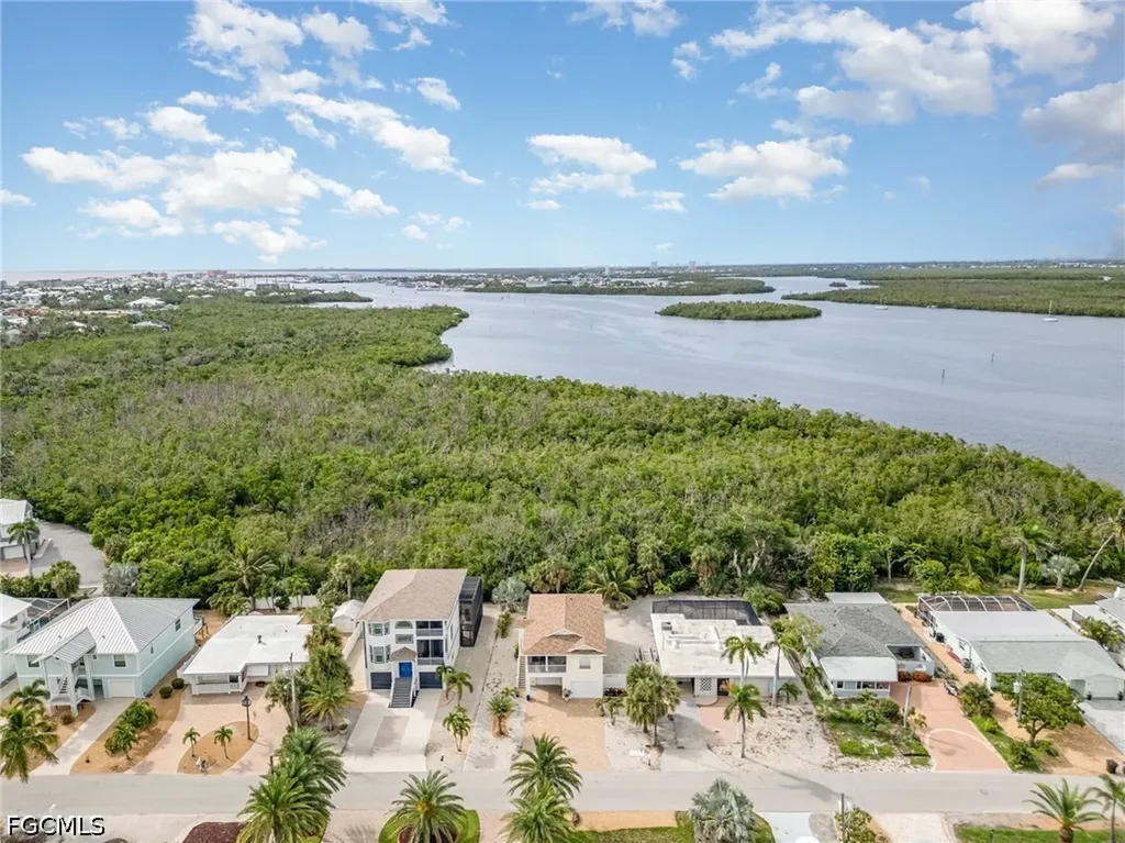 401 Donora Boulevard Fort Myers Beach FL 33931