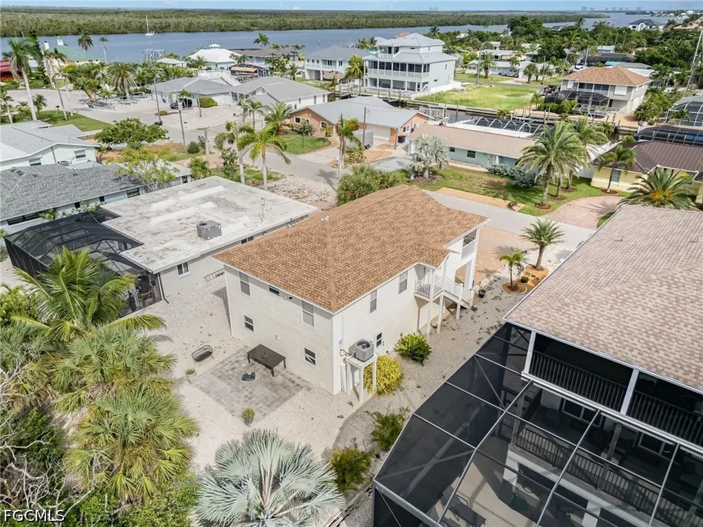 401 Donora Boulevard Fort Myers Beach FL 33931