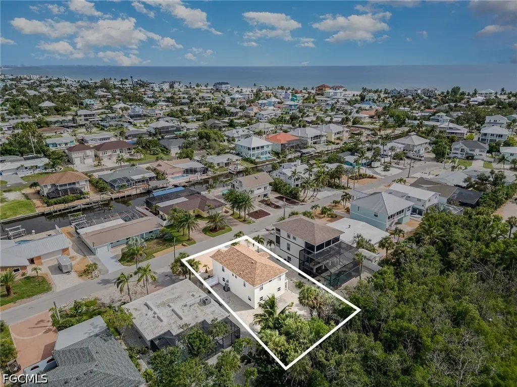 401 Donora Boulevard Fort Myers Beach FL 33931