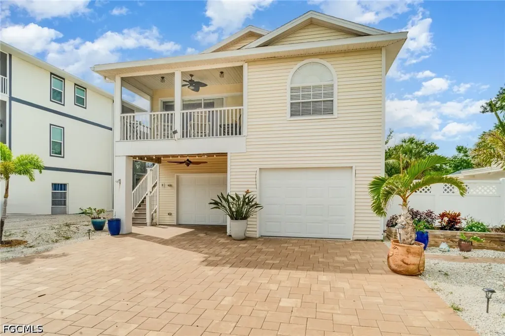 401 Donora Boulevard Fort Myers Beach FL 33931