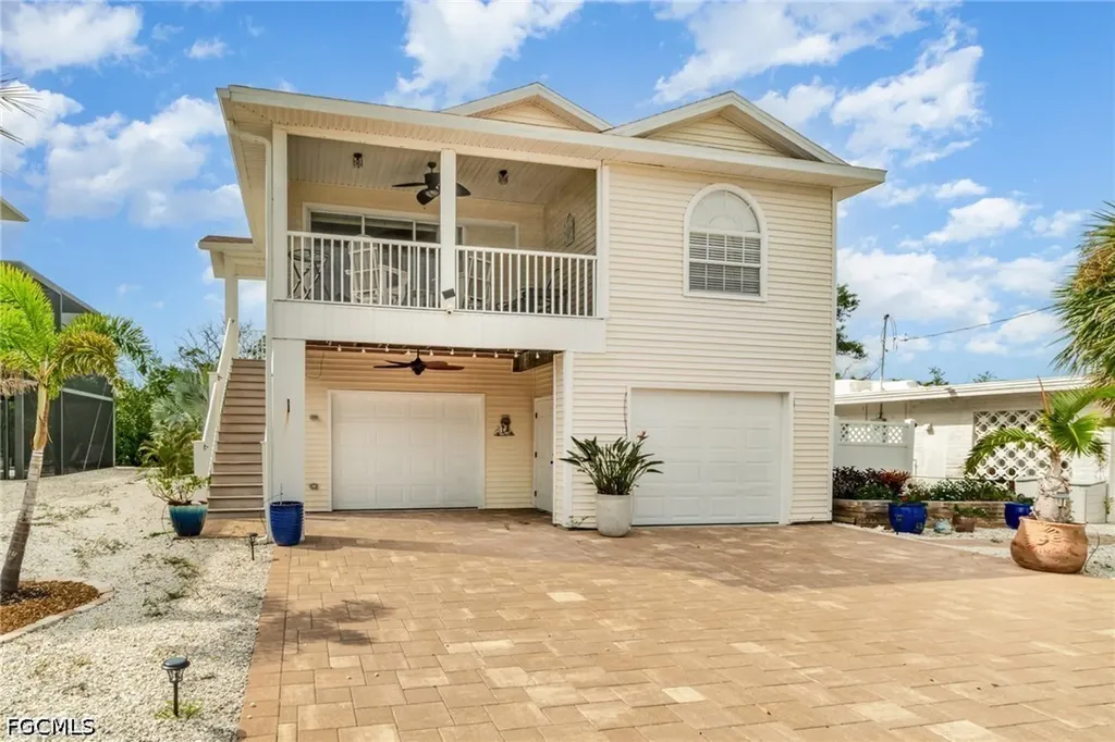 401 Donora Boulevard Fort Myers Beach FL 33931