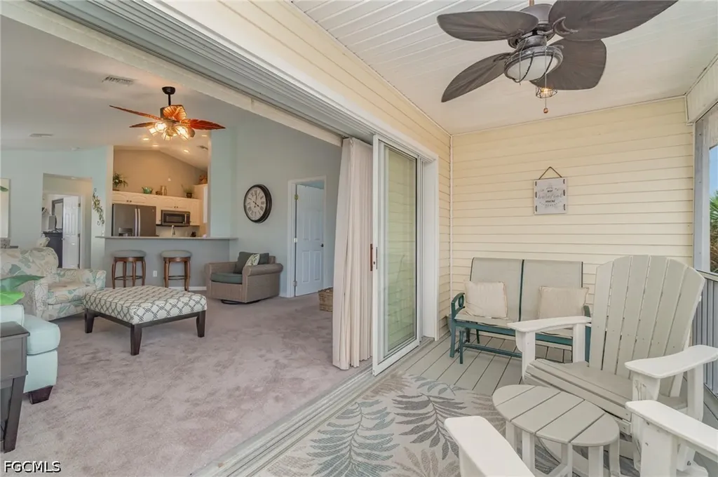 401 Donora Boulevard Fort Myers Beach FL 33931