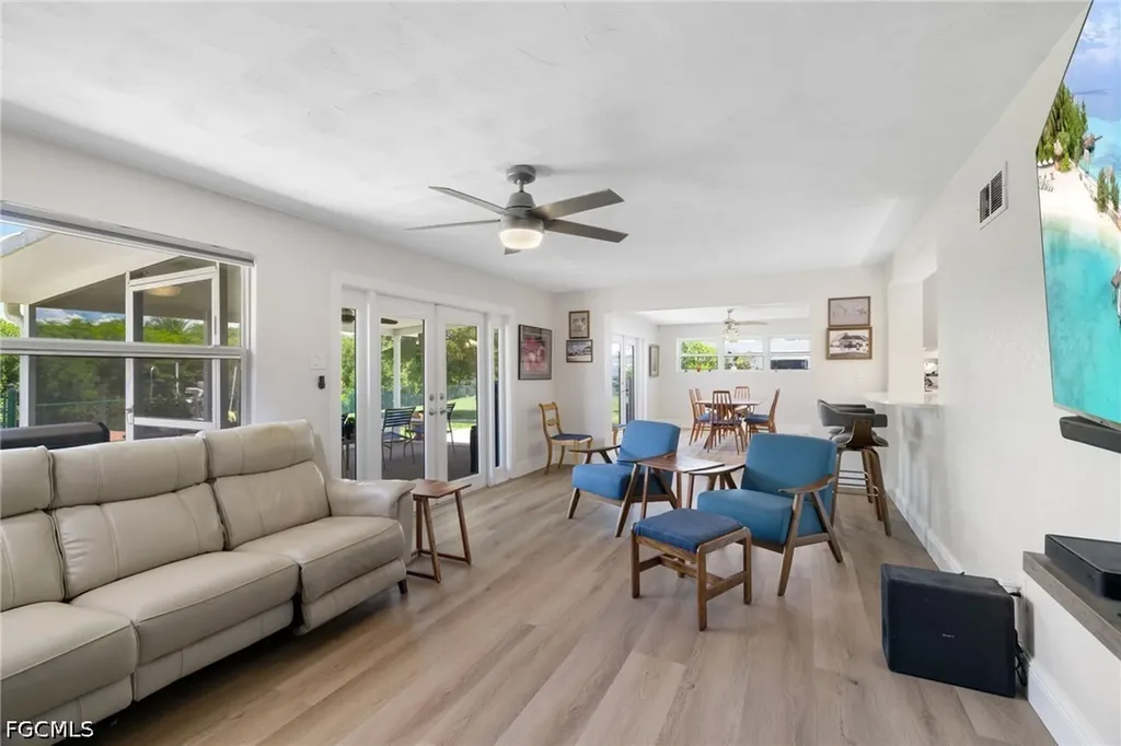 1729 Club House Road North Fort Myers FL 33917