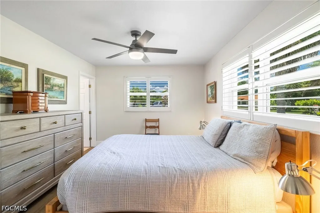 1729 Club House Road North Fort Myers FL 33917
