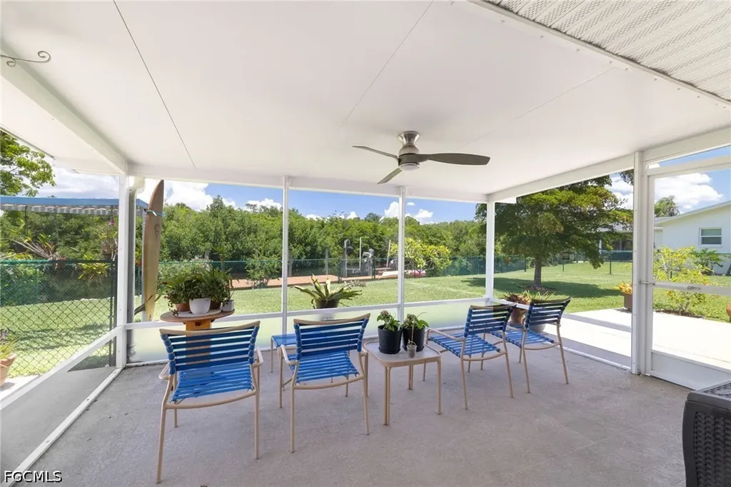 1729 Club House Road North Fort Myers FL 33917