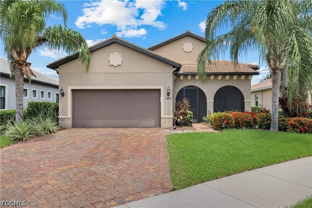 12827 Epping Way Fort Myers FL 33913