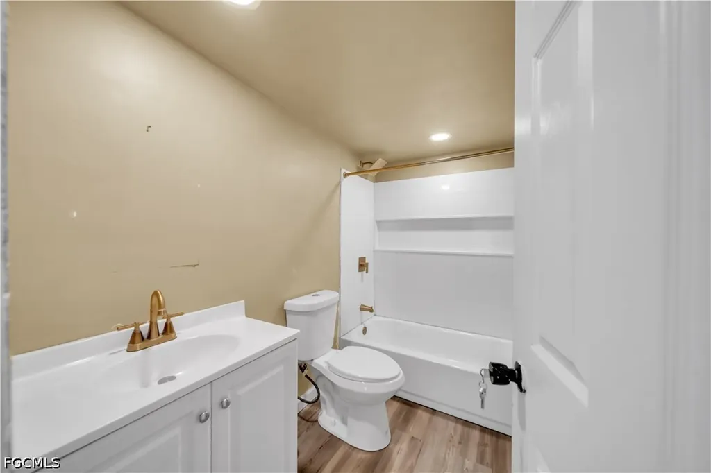 8326 Breeze Drive North Fort Myers FL 33917