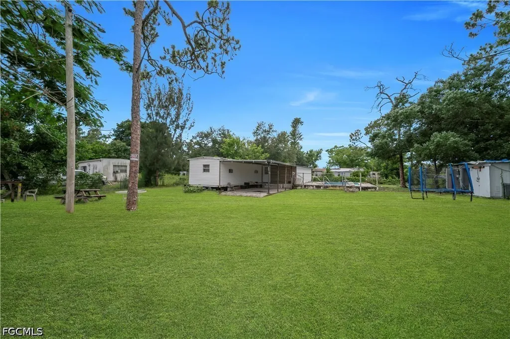 8326 Breeze Drive North Fort Myers FL 33917