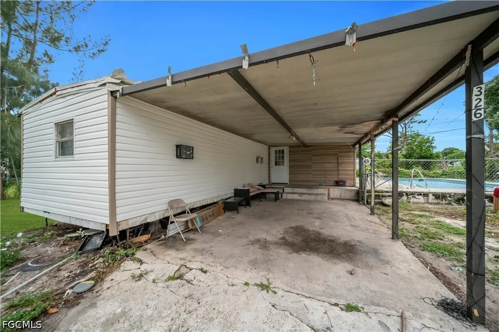 8326 Breeze Drive North Fort Myers FL 33917