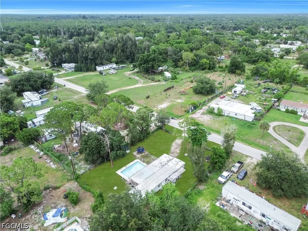 8326 Breeze Drive North Fort Myers FL 33917