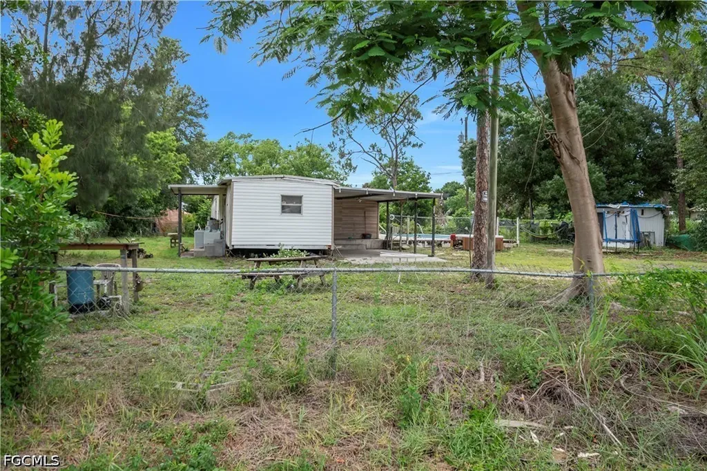 8326 Breeze Drive North Fort Myers FL 33917