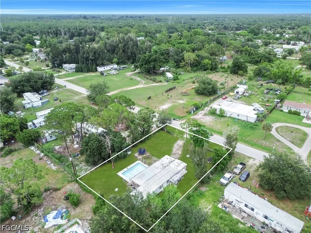8326 Breeze Drive North Fort Myers FL 33917