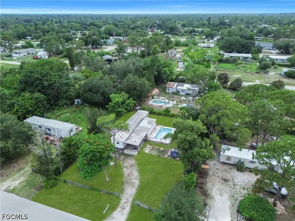 8326 Breeze Drive North Fort Myers FL 33917