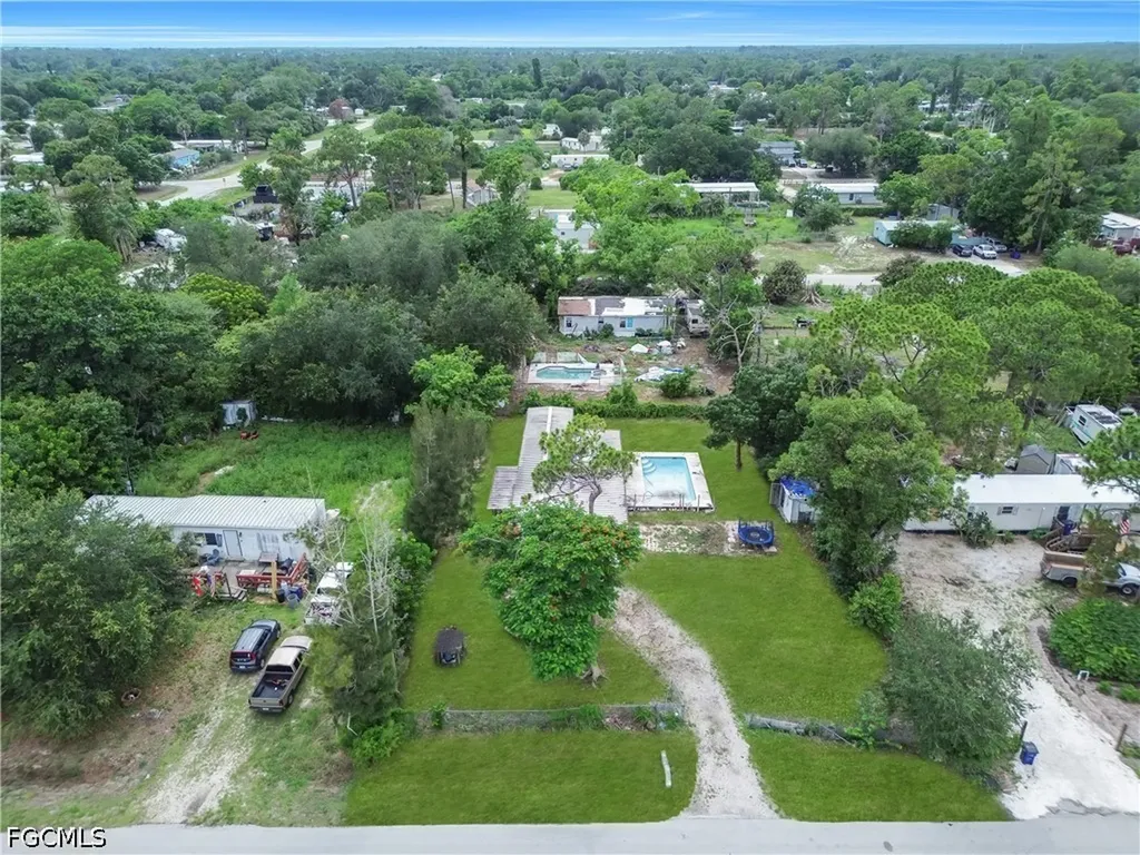8326 Breeze Drive North Fort Myers FL 33917
