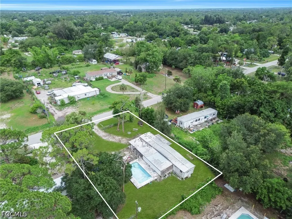 8326 Breeze Drive North Fort Myers FL 33917
