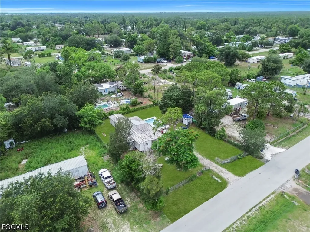 8326 Breeze Drive North Fort Myers FL 33917