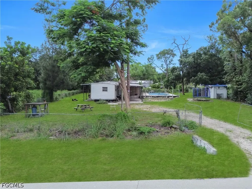 8326 Breeze Drive North Fort Myers FL 33917