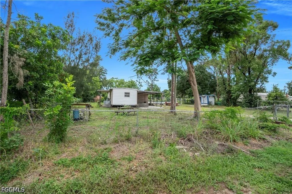 8326 Breeze Drive North Fort Myers FL 33917