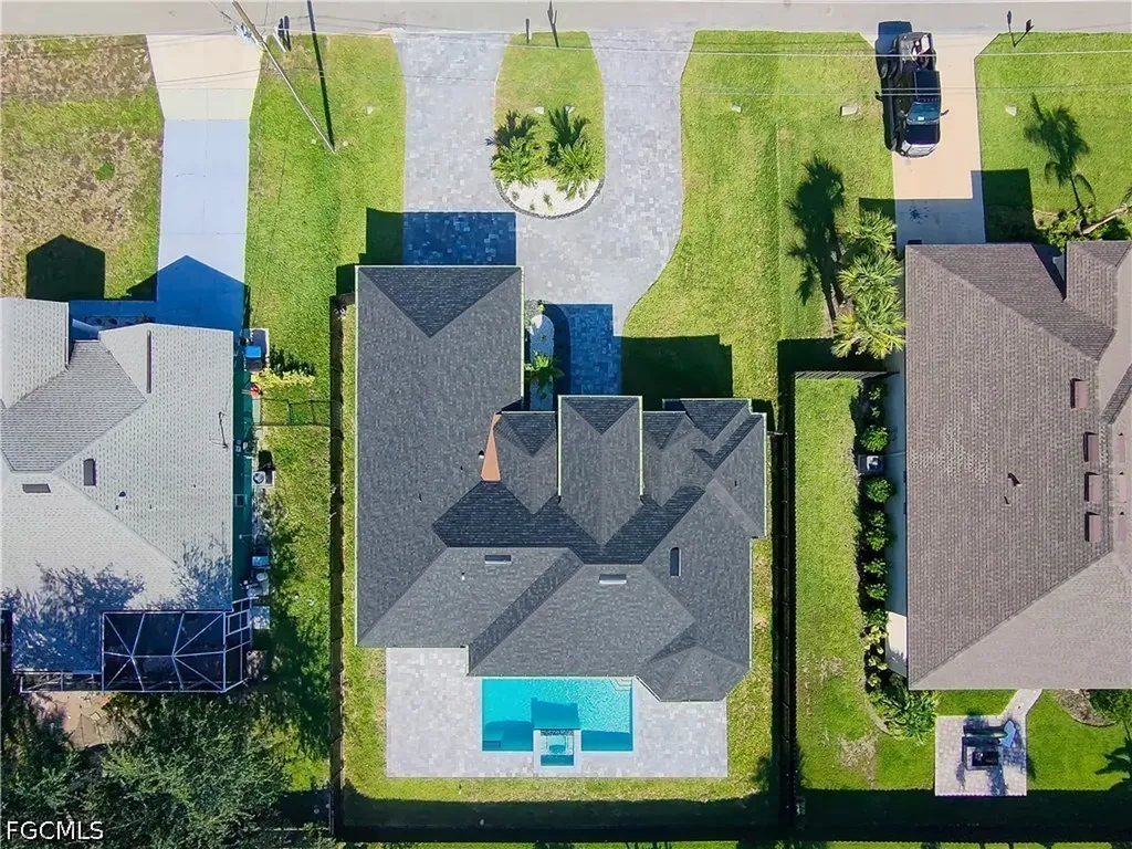 129 SW 34th Avenue Cape Coral FL 33991