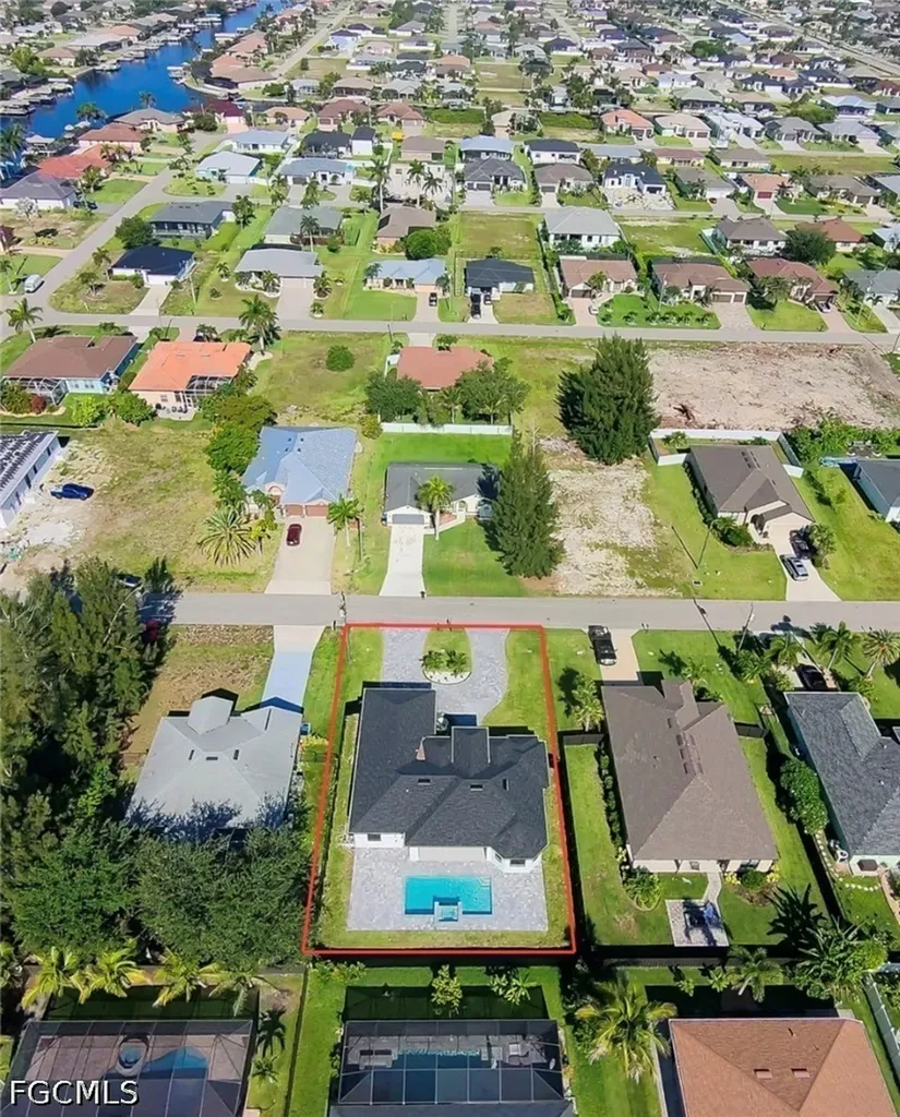129 SW 34th Avenue Cape Coral FL 33991