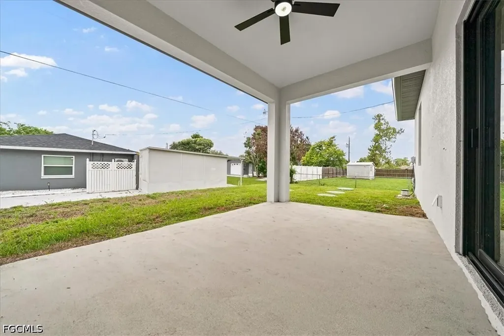 1012 Gerald Avenue Lehigh Acres FL 33936