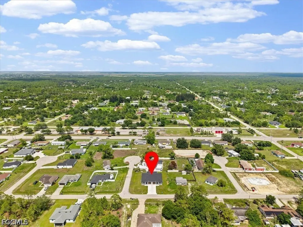 1012 Gerald Avenue Lehigh Acres FL 33936