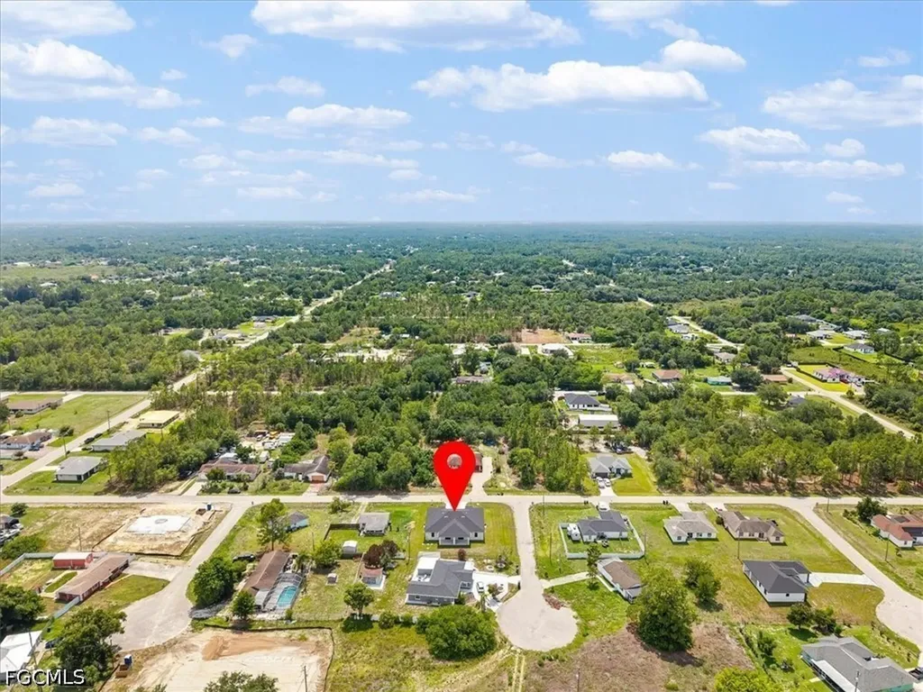 1012 Gerald Avenue Lehigh Acres FL 33936