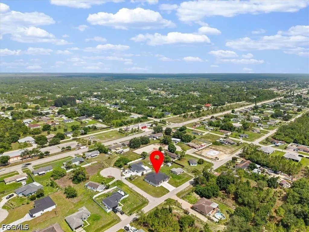 1012 Gerald Avenue Lehigh Acres FL 33936