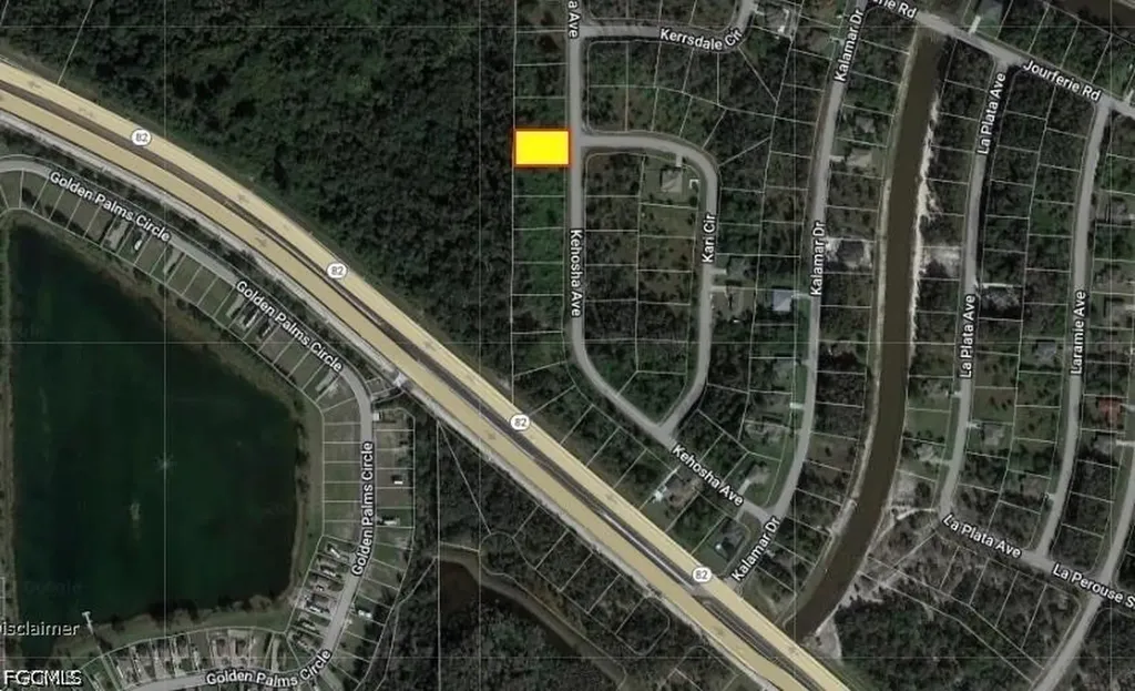 716 Kehosha Avenue Lehigh Acres FL 33974