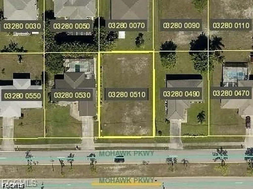 1431 Mohawk Parkway Cape Coral FL 33914