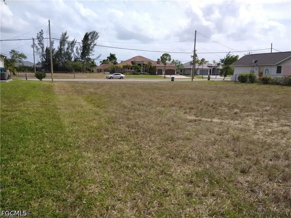 1431 Mohawk Parkway Cape Coral FL 33914