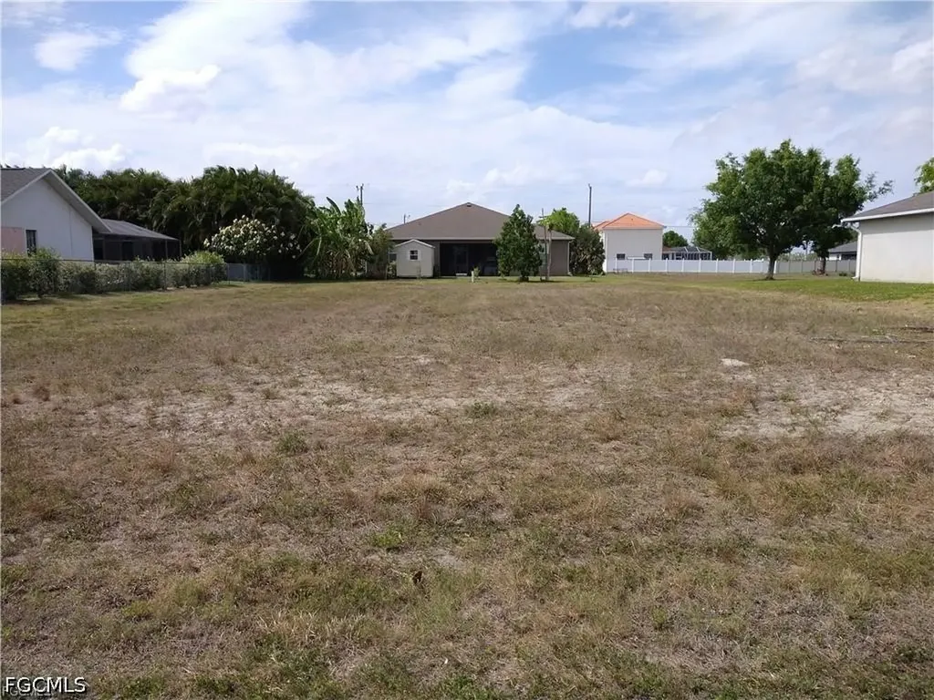 1431 Mohawk Parkway Cape Coral FL 33914